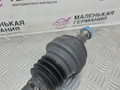 Приводной вал колеса зад. лев. Mercedes-Benz C-Класс W205/S205/C205 W205.042 2014, 2.0 л., M 274.920, бензин, АКПП, 755 серый, седан, задний привод, правый руль, A2053509708 - фото №5