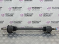 Приводной вал колеса зад. прав. Mercedes-Benz C-Класс W205/S205/C205 W205.042 2014, 2.0 л., M 274.920, бензин, АКПП, 755 серый, седан, задний привод, правый руль, A2053509608 - фото №2