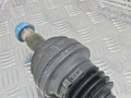 Приводной вал колеса зад. прав. Mercedes-Benz C-Класс W205/S205/C205 W205.042 2014, 2.0 л., M 274.920, бензин, АКПП, 755 серый, седан, задний привод, правый руль, A2053509608 - фото №8