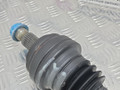 Приводной вал колеса зад. прав. Mercedes-Benz C-Класс W205/S205/C205 W205.042 2014, 2.0 л., M 274.920, бензин, АКПП, 755 серый, седан, задний привод, правый руль, A2053509608 - фото №9