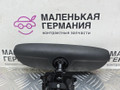 зеркало салона BMW X1 F48 2019, 1.5 л., B38 A15 A, бензин, робот, белый, передний привод, правый руль, 9285379, 51169285379 - фото №2