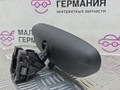 зеркало салона BMW X1 F48 2019, 1.5 л., B38 A15 A, бензин, робот, белый, передний привод, правый руль, 9285379, 51169285379 - фото №3