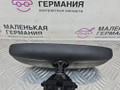 зеркало салона BMW X1 F48 2019, 1.5 л., B38 A15 A, бензин, робот, белый, передний привод, правый руль, 9285379, 51169285379 - фото №5