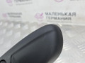 зеркало салона BMW X1 F48 2019, 1.5 л., B38 A15 A, бензин, робот, белый, передний привод, правый руль, 9285379, 51169285379 - фото №9