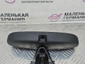 зеркало салона BMW X1 F48 2019, 1.5 л., B38 A15 A, бензин, робот, белый, передний привод, правый руль, 9285379, 51169285379 - фото №7