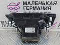 дефлектор обдува салона BMW X1 F48 2019, 1.5 л., B38 A15 A, бензин, робот, белый, передний привод, правый руль, 64229292740, 84229292740, 9332256, 51458064737, 8064737 - фото №7