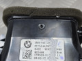 дефлектор обдува салона BMW X1 F48 2019, 1.5 л., B38 A15 A, бензин, робот, белый, передний привод, правый руль, 64229292740, 84229292740, 9332256, 51458064737, 8064737 - фото №9