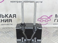 захватный крюк капота BMW X1 F48 2019, 1.5 л., B38 A15 A, бензин, робот, белый, передний привод, правый руль, 51237435104, 7435104 - фото №5