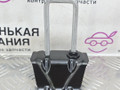 захватный крюк капота BMW X1 F48 2019, 1.5 л., B38 A15 A, бензин, робот, белый, передний привод, правый руль, 51237435104, 7435104 - фото №6