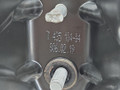захватный крюк капота BMW X1 F48 2019, 1.5 л., B38 A15 A, бензин, робот, белый, передний привод, правый руль, 51237435104, 7435104 - фото №9