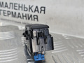 кнопки центрального подлокотника BMW X1 F48 2019, 1.5 л., B38 A15 A, бензин, робот, белый, передний привод, правый руль, 61319374833, 9374833 - фото №7