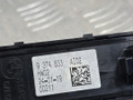 кнопки центрального подлокотника BMW X1 F48 2019, 1.5 л., B38 A15 A, бензин, робот, белый, передний привод, правый руль, 61319374833, 9374833 - фото №10