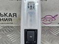 фонарь салона (плафон) BMW X1 F48 2019, 1.5 л., B38 A15 A, бензин, робот, белый, передний привод, правый руль, 63319288995, 9288995 - фото №2