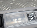 фонарь салона (плафон) BMW X1 F48 2019, 1.5 л., B38 A15 A, бензин, робот, белый, передний привод, правый руль, 63319288995, 9288995 - фото №4