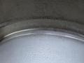 диски тормозные (комплект) BMW X1 F48 2019, 1.5 л., B38 A15 A, бензин, робот, белый, передний привод, правый руль, 34216799367, 6799367 - фото №10