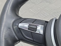 руль BMW X1 F48 2019, 1.5 л., B38 A15 A, бензин, робот, белый, передний привод, правый руль, 32307851517, 7851517, 32307848267, 7848267, 32308092206, 8092206, 32307846032, 7846032, 61317849408, 7849408 - фото №3
