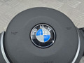 руль BMW X1 F48 2019, 1.5 л., B38 A15 A, бензин, робот, белый, передний привод, правый руль, 32307851517, 7851517, 32307848267, 7848267, 32308092206, 8092206, 32307846032, 7846032, 61317849408, 7849408 - фото №4