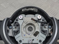 руль BMW X1 F48 2019, 1.5 л., B38 A15 A, бензин, робот, белый, передний привод, правый руль, 32307851517, 7851517, 32307848267, 7848267, 32308092206, 8092206, 32307846032, 7846032, 61317849408, 7849408 - фото №6