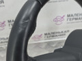 руль BMW X1 F48 2019, 1.5 л., B38 A15 A, бензин, робот, белый, передний привод, правый руль, 32307851517, 7851517, 32307848267, 7848267, 32308092206, 8092206, 32307846032, 7846032, 61317849408, 7849408 - фото №10