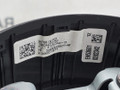 руль BMW X1 F48 2019, 1.5 л., B38 A15 A, бензин, робот, белый, передний привод, правый руль, 32307851517, 7851517, 32307848267, 7848267, 32308092206, 8092206, 32307846032, 7846032, 61317849408, 7849408 - фото №13