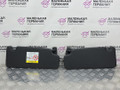 козырек солнцезащитный BMW X1 F48 2019, 1.5 л., B38 A15 A, бензин, робот, белый, передний привод, правый руль, 5A3D207, 7461722, 51165A3D207, 51447461727, 51447461722, 7461722 - фото №2