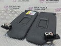 козырек солнцезащитный BMW X1 F48 2019, 1.5 л., B38 A15 A, бензин, робот, белый, передний привод, правый руль, 5A3D207, 7461722, 51165A3D207, 51447461727, 51447461722, 7461722 - фото №4