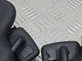 козырек солнцезащитный BMW X1 F48 2019, 1.5 л., B38 A15 A, бензин, робот, белый, передний привод, правый руль, 5A3D207, 7461722, 51165A3D207, 51447461727, 51447461722, 7461722 - фото №10