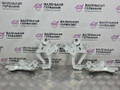 петля капота BMW X1 F48 2019, 1.5 л., B38 A15 A, бензин, робот, белый, передний привод, правый руль, 41007427126, 7329442, 41007427125, 7329441, 7427125, 7427126 - фото №2