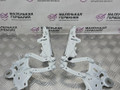 петля капота BMW X1 F48 2019, 1.5 л., B38 A15 A, бензин, робот, белый, передний привод, правый руль, 41007427126, 7329442, 41007427125, 7329441, 7427125, 7427126 - фото №3