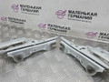 петля капота BMW X1 F48 2019, 1.5 л., B38 A15 A, бензин, робот, белый, передний привод, правый руль, 41007427126, 7329442, 41007427125, 7329441, 7427125, 7427126 - фото №5