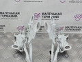 петля капота BMW X1 F48 2019, 1.5 л., B38 A15 A, бензин, робот, белый, передний привод, правый руль, 41007427126, 7329442, 41007427125, 7329441, 7427125, 7427126 - фото №7