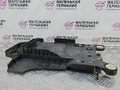 Кронштейн АКБ BMW X1 F48 2019, 1.5 л., B38 A15 A, бензин, робот, белый, передний привод, правый руль, 9387574, 61219387574 - фото №8