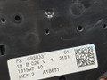 фонарь салона (плафон) BMW X1 F48 2019, 1.5 л., B38 A15 A, бензин, робот, белый, передний привод, правый руль, 61319355396, 9355396, 6999337, 61319291974, 9291974, 61316999337 - фото №12