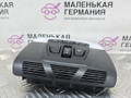 фонарь салона (плафон) BMW X1 F48 2019, 1.5 л., B38 A15 A, бензин, робот, белый, передний привод, правый руль, 61319355396, 9355396, 6999337, 61319291974, 9291974, 61316999337 - фото №4
