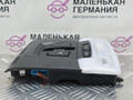 фонарь салона (плафон) BMW X1 F48 2019, 1.5 л., B38 A15 A, бензин, робот, белый, передний привод, правый руль, 61319355396, 9355396, 6999337, 61319291974, 9291974, 61316999337 - фото №3