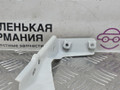 крепление ( кронштейн ) крыла BMW X1 F48 2019, 1.5 л., B38 A15 A, бензин, робот, белый, передний привод, правый руль, 41007427128, 7427128, 7392804 - фото №5