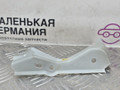 крепление ( кронштейн ) крыла BMW X1 F48 2019, 1.5 л., B38 A15 A, бензин, робот, белый, передний привод, правый руль, 41007427128, 7427128, 7392804 - фото №7
