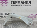крепление ( кронштейн ) крыла BMW X1 F48 2019, 1.5 л., B38 A15 A, бензин, робот, белый, передний привод, правый руль, 41007427128, 7427128, 7392804 - фото №9