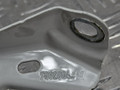 крепление ( кронштейн ) крыла BMW X1 F48 2019, 1.5 л., B38 A15 A, бензин, робот, белый, передний привод, правый руль, 41007427128, 7427128, 7392804 - фото №10