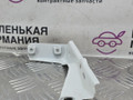 крепление ( кронштейн ) крыла BMW X1 F48 2019, 1.5 л., B38 A15 A, бензин, робот, белый, передний привод, правый руль, 41007427127, 7427127, 7392803 - фото №5