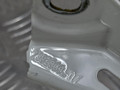 крепление ( кронштейн ) крыла BMW X1 F48 2019, 1.5 л., B38 A15 A, бензин, робот, белый, передний привод, правый руль, 41007427127, 7427127, 7392803 - фото №10