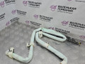 подушка безопасности боковая (шторка) BMW X1 F48 2019, 1.5 л., B38 A15 A, бензин, робот, белый, передний привод, правый руль, 7352601, 72127352601 - фото №2