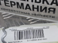 подушка безопасности боковая (шторка) BMW X1 F48 2019, 1.5 л., B38 A15 A, бензин, робот, белый, передний привод, правый руль, 7352601, 72127352601 - фото №8