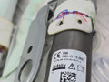подушка безопасности боковая (шторка) BMW X1 F48 2019, 1.5 л., B38 A15 A, бензин, робот, белый, передний привод, правый руль, 7352601, 72127352601 - фото №9