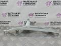 крепление крыла переднего правого BMW X1 F48 2019, 1.5 л., B38 A15 A, бензин, робот, белый, передний привод, правый руль, 41007427130, 7427130, 7329448 - фото №7