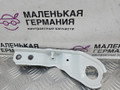 кронштейн (крепление) BMW X1 F48 2019, 1.5 л., B38 A15 A, бензин, робот, белый, передний привод, правый руль, 41007355991, 41007427133, 7355991, 7427133 - фото №4