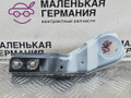 кронштейн (крепление) BMW X1 F48 2019, 1.5 л., B38 A15 A, бензин, робот, белый, передний привод, правый руль, 41007355991, 41007427133, 7355991, 7427133 - фото №5