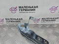 кронштейн (крепление) BMW X1 F48 2019, 1.5 л., B38 A15 A, бензин, робот, белый, передний привод, правый руль, 41007355992, 7355992 - фото №2