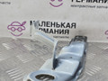 кронштейн (крепление) BMW X1 F48 2019, 1.5 л., B38 A15 A, бензин, робот, белый, передний привод, правый руль, 41007355992, 7355992 - фото №7