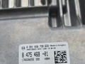 блок управления двигателем BMW 3 серия G20 2019, 2.0 л., B47 D20 B, дизель, 475 black sapphire metallic, полный привод, правый руль, 8475468 - фото №9